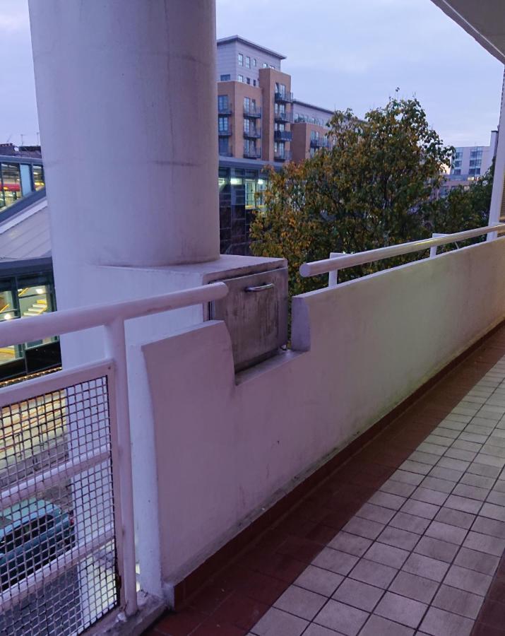 Bright, Nice Interior, Close To The City, 2 Bedroom Apartment London Exterior foto