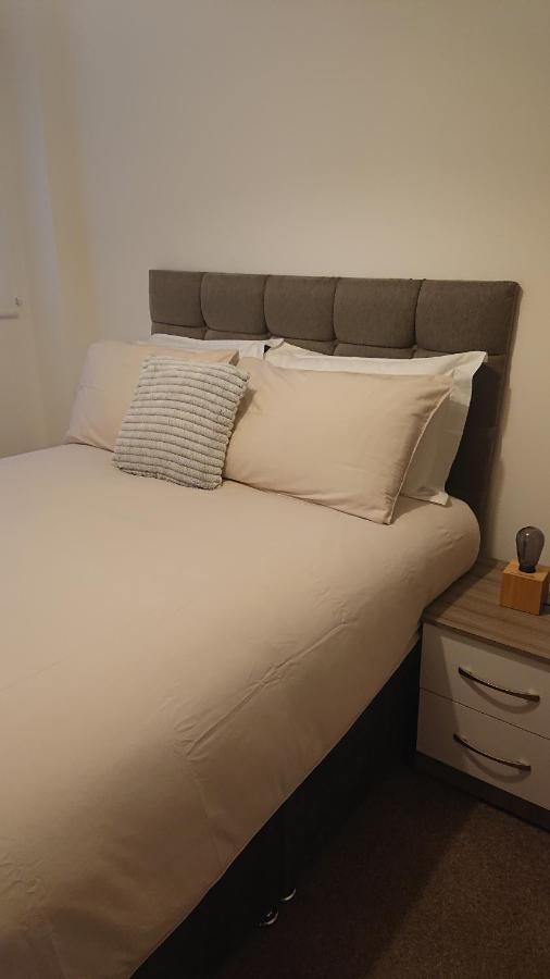 Bright, Nice Interior, Close To The City, 2 Bedroom Apartment London Exterior foto