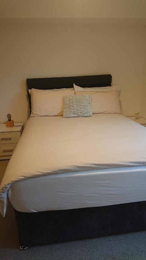 Bright, Nice Interior, Close To The City, 2 Bedroom Apartment London Exterior foto