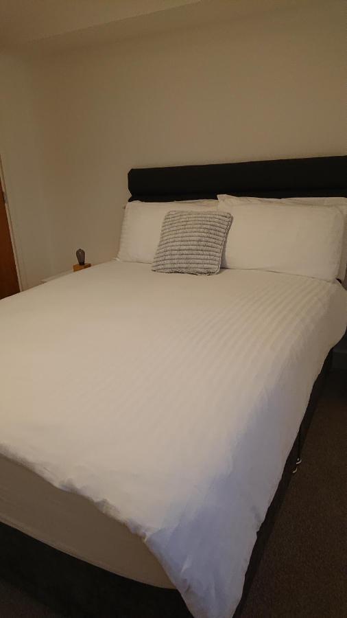 Bright, Nice Interior, Close To The City, 2 Bedroom Apartment London Exterior foto
